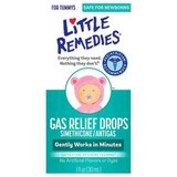 Little Remedies Gas Relief Drops, 1 FL OZ, thumbnail image 1 of 2