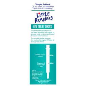 little remedies colic