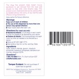 Little Remedies Saline Spray and Drops, Safe for Newborns, thumbnail image 5 of 8