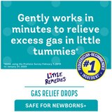 Little Remedies Gas Relief Drops, thumbnail image 2 of 8