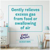 Little Remedies Gas Relief Drops, thumbnail image 4 of 8