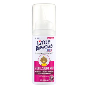 little noses decongestant cvs