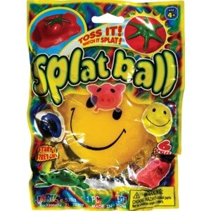 splat ball near me