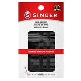 Singer Assorted Needles, thumbnail image 1 of 2