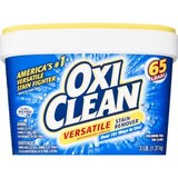 Oxiclean Versatile Stain Remover, thumbnail image 1 of 4