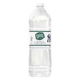 Poland Spring 100% Natural Spring Water Plastic Bottle, 33.8 OZ, thumbnail image 1 of 10