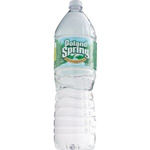 poland spring 100 natural