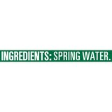 Poland Spring 100% Natural Spring Water Plastic Bottle, 23.7 oz, thumbnail image 2 of 10