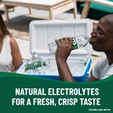 Poland Spring 100% Natural Spring Water Plastic Bottle, 23.7 oz, thumbnail image 5 of 10