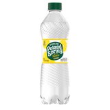 Poland Spring Sparkling Water with Twist of Lemon, 16.9 oz, thumbnail image 1 of 4