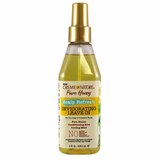 Creme of Nature Pure Honey Scalp Refresh Invigorating Leave-In, 8 OZ, thumbnail image 1 of 2