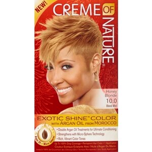 Creme Of Nature Exotic Shine Hair Color With Photos Prices