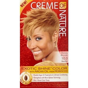 Creme Of Nature Exotic Shine Hair Color Cvs Pharmacy