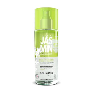 Solinotes BODYMIST Jasmine Blossom - 8.45 Oz , CVS