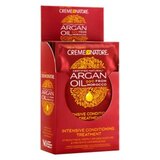 Creme of Nature Argan Oil Intensive Conditioning Treatment, 1.75 OZ, thumbnail image 1 of 3