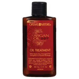 Creme of Nature - Tratamiento con aceite de argán