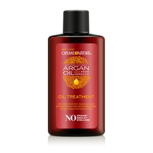 Creme Of Nature Oil Treatment With Argan Oil - 3 Oz , CVS