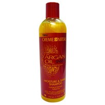 Creme of Nature Argan Oil Moisture & Shine Shampoo