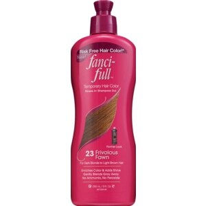 Fanci-Full Color Refreshing Rinse, 9 OZ