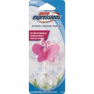 Medo Air Freshener Sun Ripened Raspberry