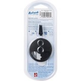 Auto Expressions Vent Odor Neutralizer Lightly Scented Mint, thumbnail image 2 of 2