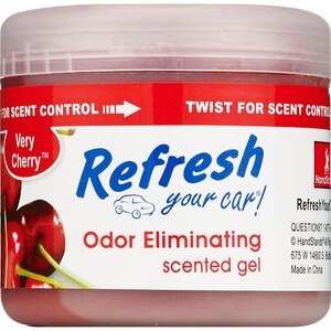 Auto Expressions Air Freshener Super Strong Cherry , CVS