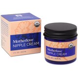 Motherlove Nipple Cream, 1 oz, thumbnail image 5 of 5