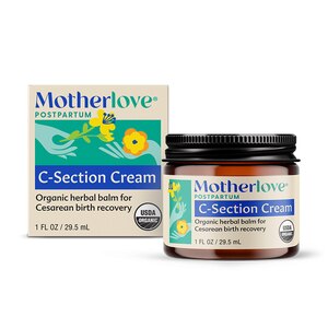 MotherLove C- Section Cream