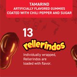 Vero Rellerindos Tamarind Hard Candy, thumbnail image 5 of 7