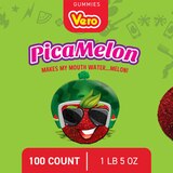 Vero Picamelon Watermelon Chewy Candy, 21 OZ, thumbnail image 2 of 8