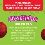 Vero Picamelon Watermelon Chewy Candy, 21 OZ, thumbnail image 5 of 8