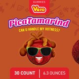 Vero Picatamarind Tamarind Chewy Candy, thumbnail image 2 of 8