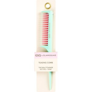 GSQ By GLAMSQUAD Teasing Comb, Teal, 1 Ct , CVS