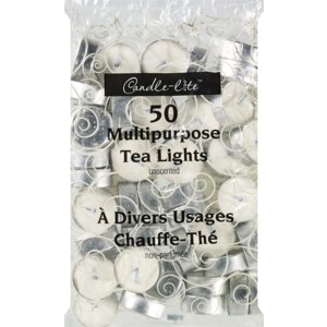 Candle-Lite Tealights