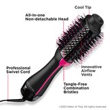 Revlon One-Step Hair Dryer & Volumizer Brush, thumbnail image 5 of 6