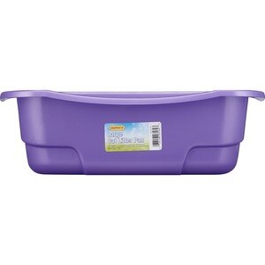 CVS/Pharmacy Large Cat Litter Pan