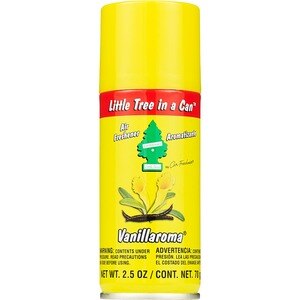 Car-Freshner - Ambientador, Vanillaroma