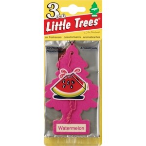 Little Trees Car Fresheners, Watermelon