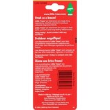 Little Trees Air Fresheners, New Car Scent, 3 ct, thumbnail image 2 of 3