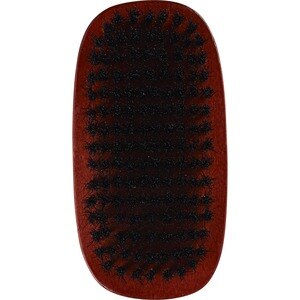 Barber Series Barber Double-Sided Military Boar Bristle Brush , CVS