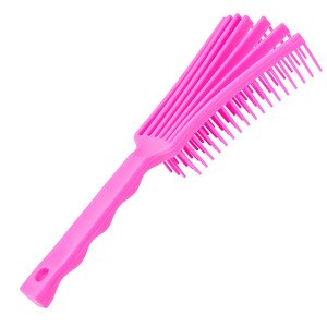 Evolve Flow-Thru Detangler Brush , CVS