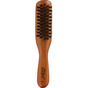 Evolve Travel Size Boar Bristle Styling Brush , CVS