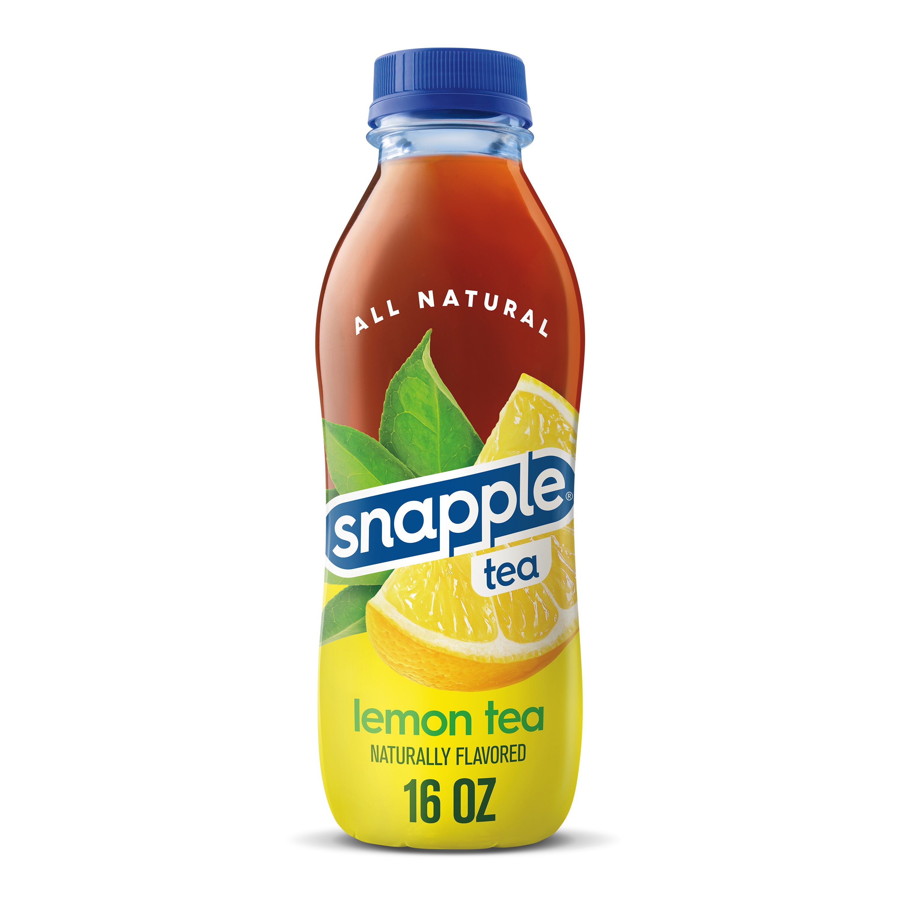 Snapple Lemon, 16 Oz , CVS