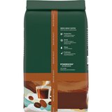 Starbucks Breakfast Blend Medium Roast Ground Coffee, 18 oz, thumbnail image 3 of 3