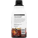 Starbucks Signature Black Cold Brew Coffee Concentrate, 32 oz, thumbnail image 3 of 3