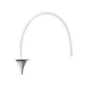  Coloplast Irrigation Stoma Cone with Tubing 