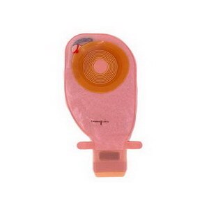 Coloplast Assura New Generation 1-PC CTF Drainable Pouch OPA, 10-1/4in. L, 390mL, 10CT