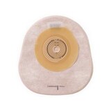 Coloplast ColoKids 1-Piece Cut-to-Fit Pediatric Closed Pouch 10mm to 35mm Stoma Transparent, 30CT, thumbnail image 1 of 1