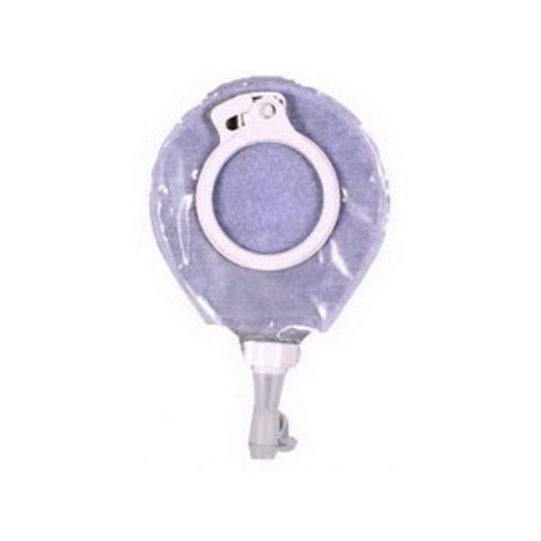 Coloplast 2piece CuttoFit Urostomy Micro Bag Transparent, 10CT CVS Pharmacy
