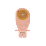 Coloplast Assura New Generation 1-Piece Cut-to-Fit Drainable Pouch Opaque, 10-75mm Stoma, 10CT, thumbnail image 1 of 1